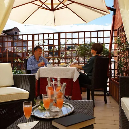 Hotel Castello-3