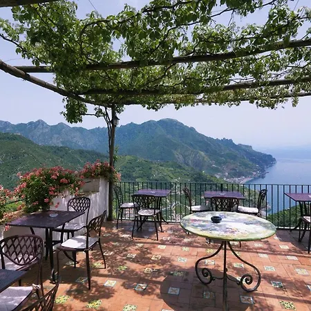 Hotel Parsifal - Antico Convento del 1288-2