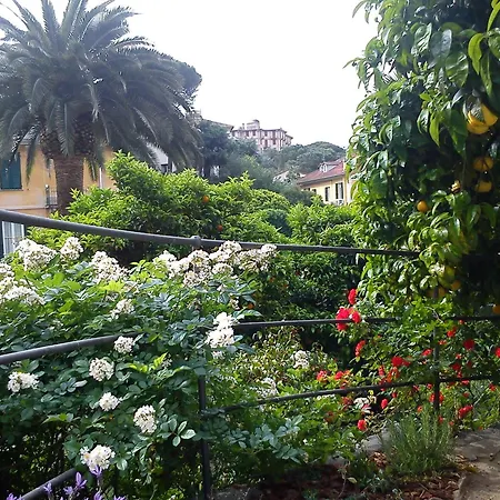 Hotel Canali - Le Cinque Terre-2