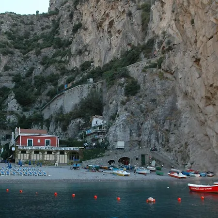 Hotel Alfonso A Mare-3