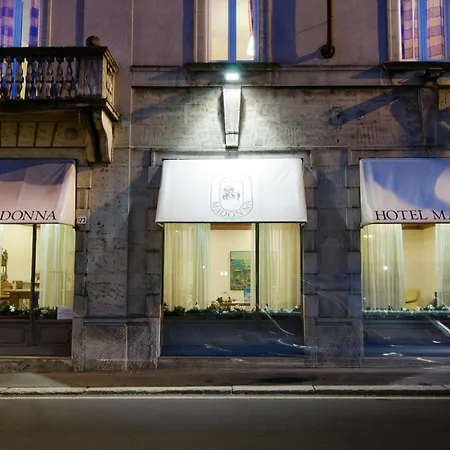 Antico Albergo Madonna-2