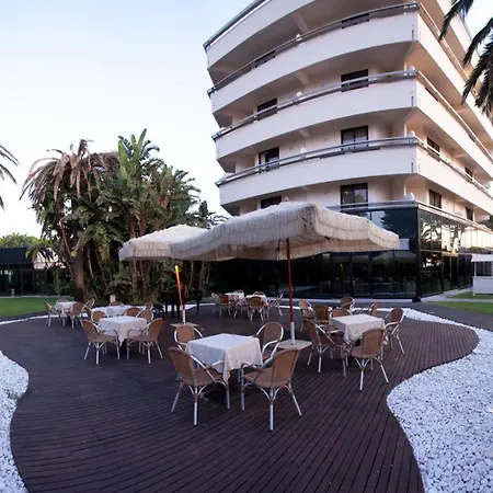 Circeo Park Hotel-3