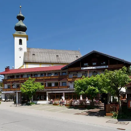 Gasthof Kienberg-3