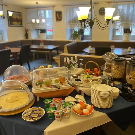 Hotel Zum Lamm-2