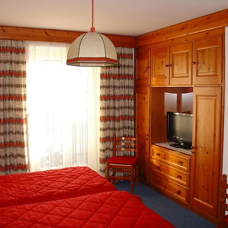 Hotel Columbia & Spa-2