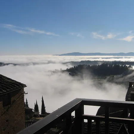 Hotel La Cisterna-2