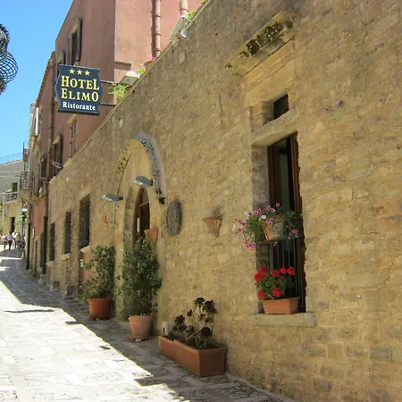 Hotel Elimo-3