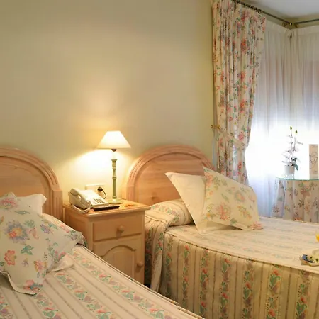 Hotel Jaume-3
