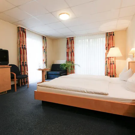Kurparkhotel Das Kleinod-2