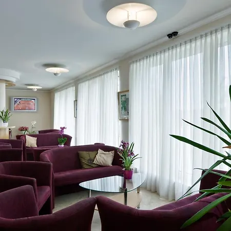 Jagelló Business Hotel-2