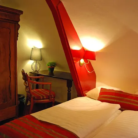 Amsterdam House Hotel-2