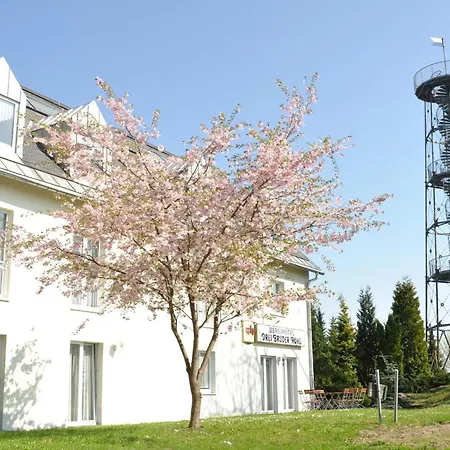 Berghotel Drei Brüder Höhe-2