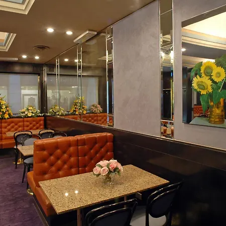 Hotel Centrale Byron-3