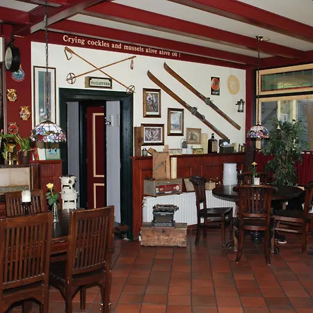 Motel Oostvoorne-3