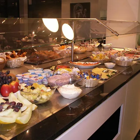 Aquis Grana City Hotel-2