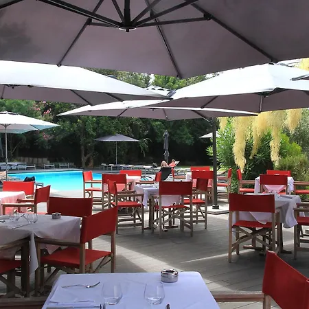 Hotel Chateau De La Tour Cannes-2