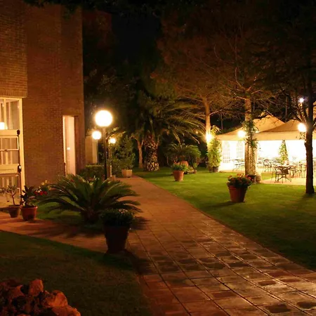 Hotel Marini-3