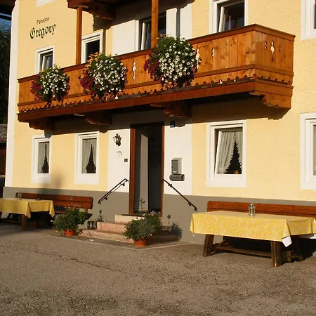 Pension Gregory-3