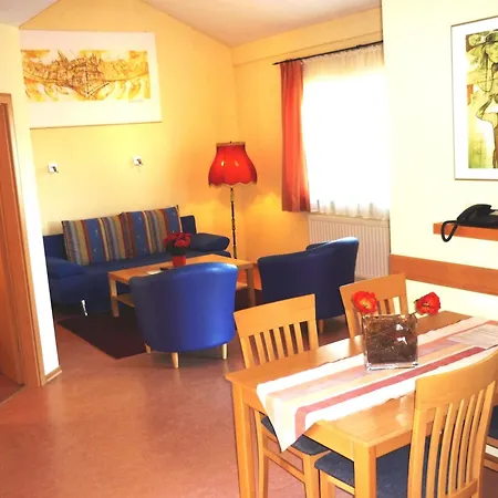 Pension Im Malerwinkel Kallmünz-3
