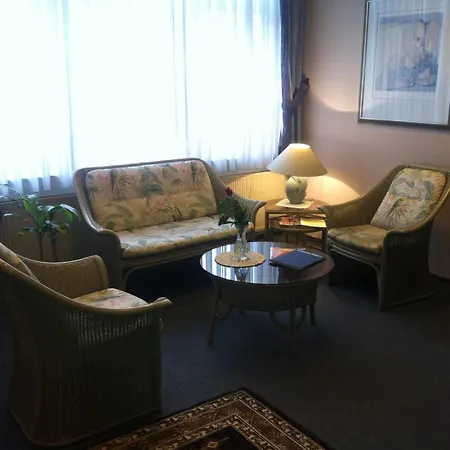 Hotel Kelkheimer Hof-3