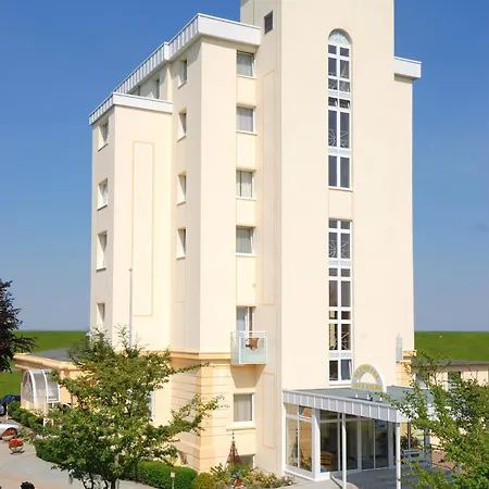 Seehotel Neue Liebe-3
