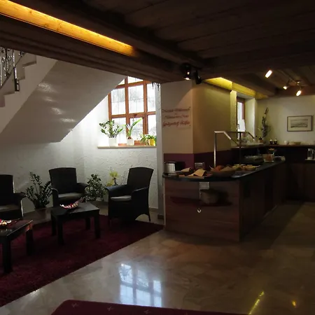 Hotel Gasthof Käßer-2