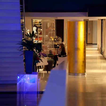 The Quadrant Hotel & Suites-2
