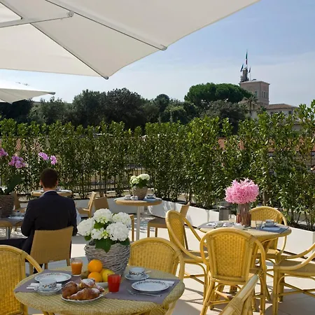 Hotel De Petris-2