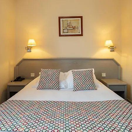 The Originals City Hotel De L Ange Guebwiller-3