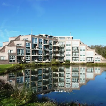 Golf-Resort Brunssummerheide-3