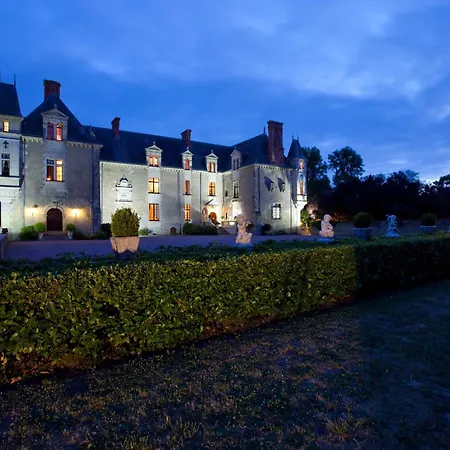 Château de la Verie-2