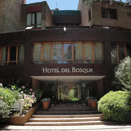 Hotel del Bosque-3