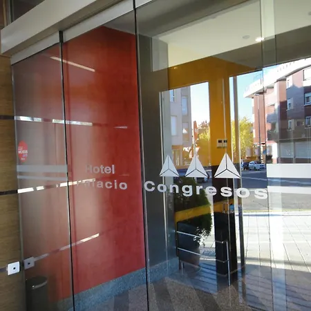 Hotel Palacio Congresos-2