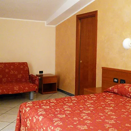 Hotel Stazione-3