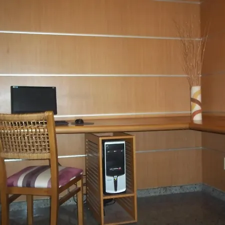 Costa do Mar Hotel-3