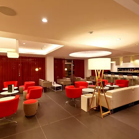Hotel Mercure Braga Centro-2
