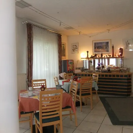 Hotel Garni Classico-3