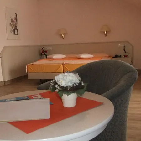 Hotel Garni Classico-2