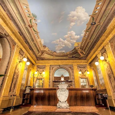 Hotel Colomba D'Oro-2
