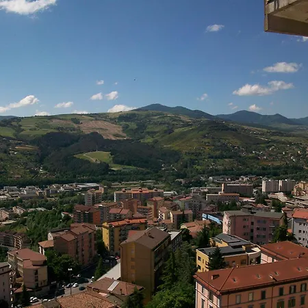 Grande Albergo Potenza-3