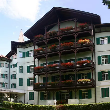 Residence Hotel Gasser-3