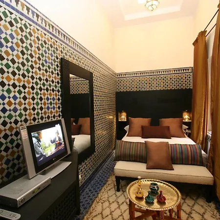 Riad Palais Calipau-2