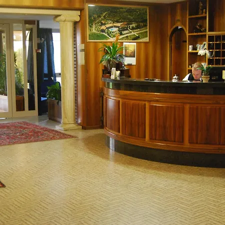 Hotel Ristorante Il Gabbiano-2