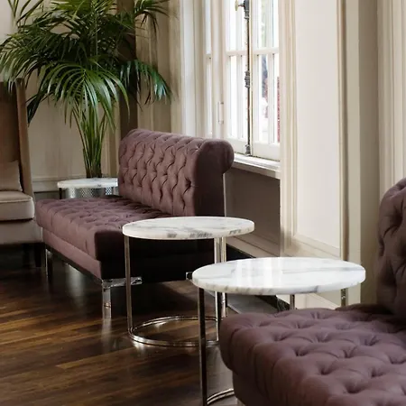 The Georgian Terrace Hotel-2