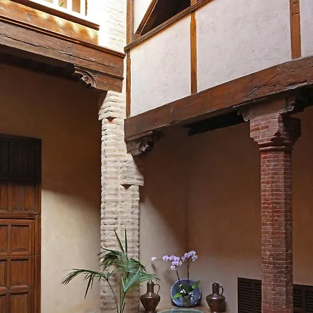 Hotel Casa Morisca-2