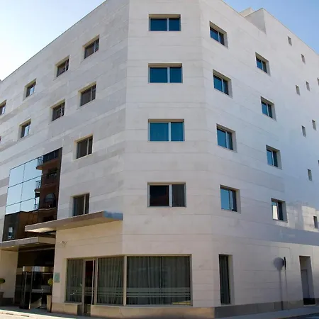 Hotel Veracruz Plaza&Spa-2