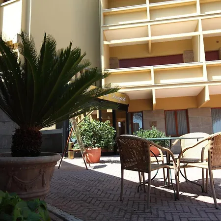 Hotel Oasi Dei Discepoli-3