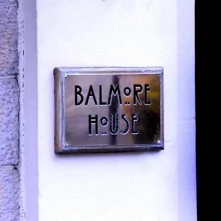 Balmore Guest House-2