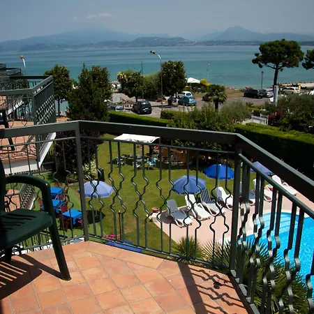 Hotel Fornaci-2