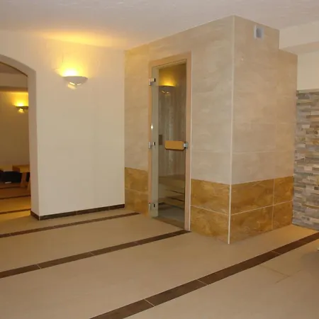 Stoll'S Hotel Alpina-3